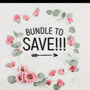 Bundle and I will give you a great discount.